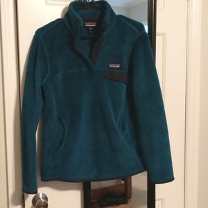 Patagonia sweatshirt
